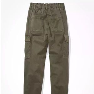 ISO ae relaxed mom joggers